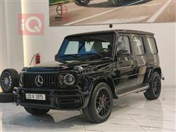 مێرسێدس بێنز G-Class